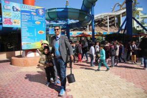 Sortie Carthage Land