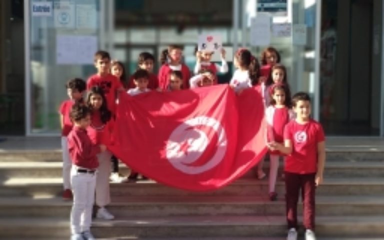 Fête de l’évacuation 2020