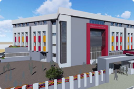 Ecole Primaire L’Intégrale