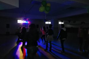 fête de fin du premier trimestre
